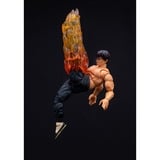 Simba Jada Toys Street Fighter ll - Fei-Long, Spil figur 