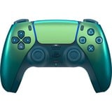 Sony DualSense V2 Wireless-Controller, Gamepad Grøn