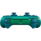 Sony DualSense V2 Wireless-Controller, Gamepad Grøn