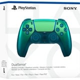 Sony DualSense V2 Wireless-Controller, Gamepad Grøn
