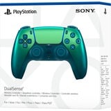 Sony DualSense V2 Wireless-Controller, Gamepad Grøn