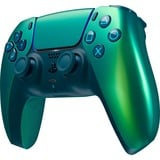 Sony Gamepad Grøn