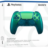 Sony Gamepad Grøn