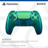 Sony Gamepad Grøn