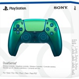 Sony Gamepad Grøn