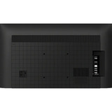 Sony K-65S3 163,8 cm (64.5") 4K Ultra HD Smart TV Wi-Fi Sort, LED-tv Sort, 163,8 cm (64.5"), 3840 x 2160 pixel, LED, Smart TV, Wi-Fi, Sort