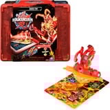 Spin Master BTB BakuTin 1 S1 GML, Færdighedsspil Bakugan BTB BakuTin 1 S1 GML, Legesæt, 6 År