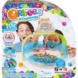 Spin Master Challenge, The One and Only, Klippe og klistre Orbeez Challenge, The One and Only, Dreng/Pige, 5 År, Flerfarvet