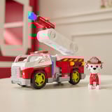 Spin Master PAW VHC Fire Rsc Lrg Vhc Marshall GML, Spil køretøj PAW Patrol PAW VHC Fire Rsc Lrg Vhc Marshall GML, Brandbil, 3 År, Plast, Rød, Hvid