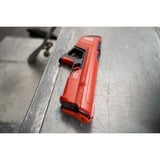 Spyra SpyraGO, Vandpistol Rød