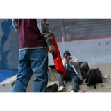 Spyra SpyraGO, Vandpistol Rød