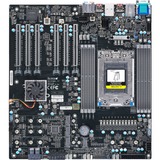 Supermicro MBD-M12SWA-TF Sokkel sWRX8 Udvidet ATX, Bundkort AMD, Sokkel sWRX8, AMD Ryzen™ Threadripper™, DDR4-SDRAM, 2000 GB, DIMM