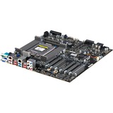 Supermicro MBD-M12SWA-TF Sokkel sWRX8 Udvidet ATX, Bundkort AMD, Sokkel sWRX8, AMD Ryzen™ Threadripper™, DDR4-SDRAM, 2000 GB, DIMM