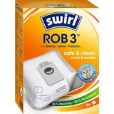 Swirl 225453, Støvsugerposer 