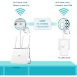 TP-Link PowerLAN 