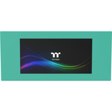 Thermaltake 6-tommer LCD-panel kit til View 600 TG Mint Strawberry, Display Mynte