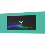 Thermaltake 6-tommer LCD-panel kit til View 600 TG Mint Strawberry, Display Mynte