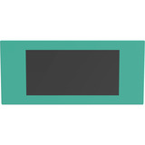 Thermaltake 6-tommer LCD-panel kit til View 600 TG Mint Strawberry, Display Mynte