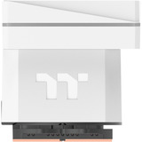 Thermaltake CL-W468-PL12SW-A, Vandkøling Hvid