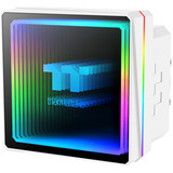 Thermaltake CL-W468-PL12SW-A, Vandkøling Hvid