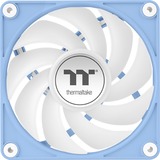 Thermaltake CT140 EX ARGB Sync PC Cooling Fan, Sag fan Lyseblå