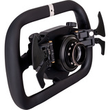 Thermaltake F100 Rat, Udskiftnings rat Sort