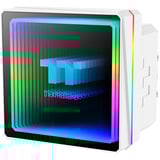 Thermaltake TH360 V3 ARGB Sync, Vandkøling Hvid