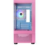 Thermaltake Towerkabinet Rosa
