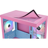 Thermaltake Towerkabinet Rosa
