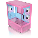 Thermaltake Towerkabinet Rosa