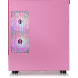 Thermaltake Towerkabinet Rosa