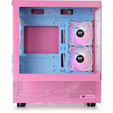 Thermaltake View 170 TG ARGB, Towerkabinet Rosa