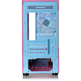 Thermaltake View 170 TG ARGB, Towerkabinet Rosa