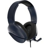 Turtle Beach Gaming headset mørkeblå