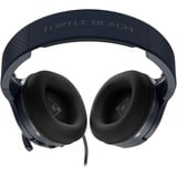 Turtle Beach Gaming headset mørkeblå
