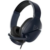 Turtle Beach Gaming headset mørkeblå