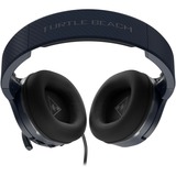 Turtle Beach TBS-6310-02, Gaming headset mørkeblå