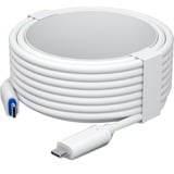 Ubiquiti Kabel Hvid