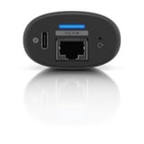 Ubiquiti Netværk spiller 