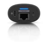 Ubiquiti UC-Cast-Pro, Netværk spiller 