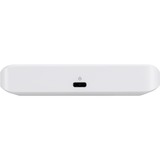 Ubiquiti UniFi Switch Flex Mini (3-pack) Administreret Gigabit Ethernet (10/100/1000) Strøm over Ethernet (PoE) Hvid Hvid, Administreret, Gigabit Ethernet (10/100/1000), Strøm over Ethernet (PoE)