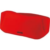 Unold 86013 elektrisk varmedunk 380 W Rød, Varme pude Rød, 10 min., Rød, Plast, Polyester, 1,05 m, Verpackungsgewicht Sonstige Materialien 2,1 g, Hvid