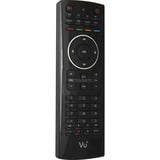 VU+ 12299, Fjernbetjeningen Sort