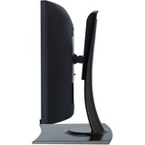 ViewSonic VP3881A computerskærm 96,5 cm (38") 3840 x 1600 pixel Quad HD+ LED Sort, LED-skærm Sort, 96,5 cm (38"), 3840 x 1600 pixel, Quad HD+, LED, 5 ms, Sort
