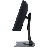 ViewSonic VP3881A computerskærm 96,5 cm (38") 3840 x 1600 pixel Quad HD+ LED Sort, LED-skærm Sort, 96,5 cm (38"), 3840 x 1600 pixel, Quad HD+, LED, 5 ms, Sort