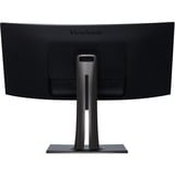 ViewSonic VS16980(VP3881a), LED-skærm Sort