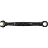Wera 05020017001, 6000 Joker Black Edition 11 Set 1, Gaffelnøgle Sort