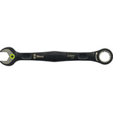 Wera 05020017001, 6000 Joker Black Edition 11 Set 1, Gaffelnøgle Sort