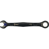 Wera 05020017001, 6000 Joker Black Edition 11 Set 1, Gaffelnøgle Sort