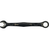 Wera 05020017001, 6000 Joker Black Edition 11 Set 1, Gaffelnøgle Sort